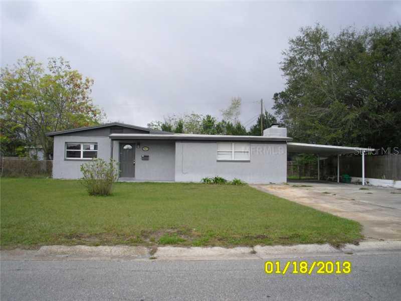 10627 Crocus St., Orlando, FL 32825