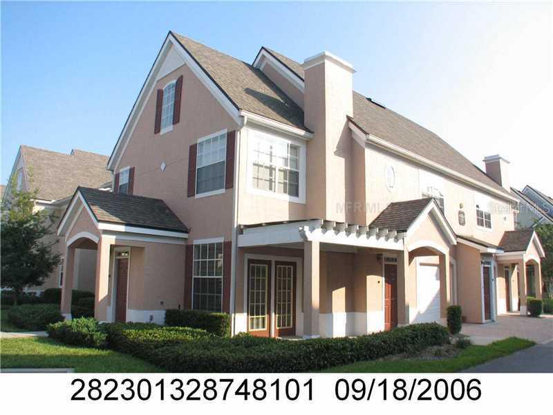 [Address Hidden by Seller], Orlando, FL 32837