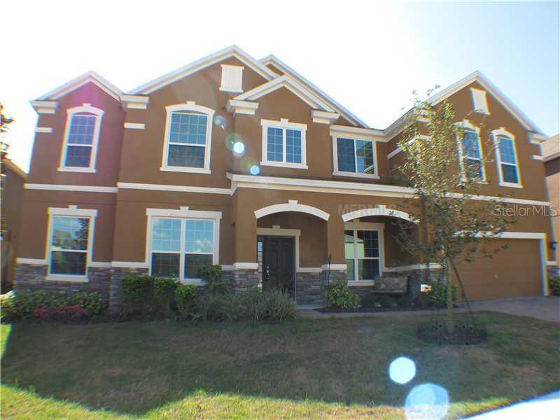 811 Counts Crest Cir., Apopka, FL 32712