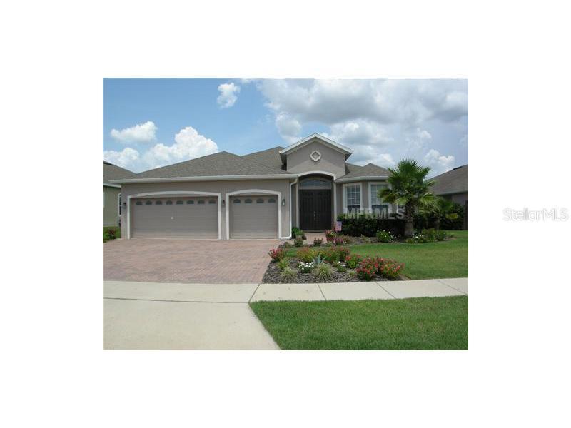 23607 Companero Dr., Sorrento, FL 32776