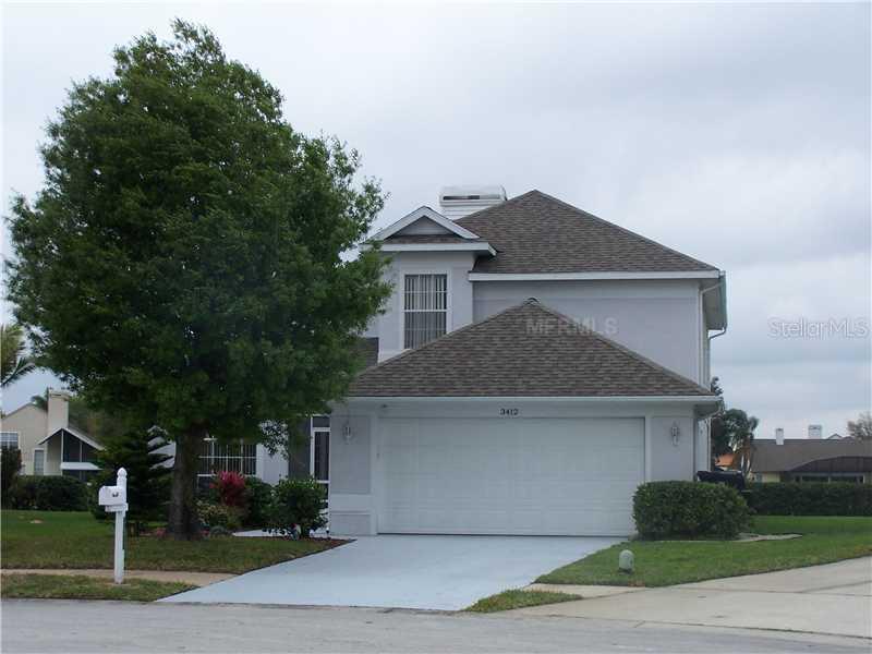 3412 Brookwater Cir., Orlando, FL 32822