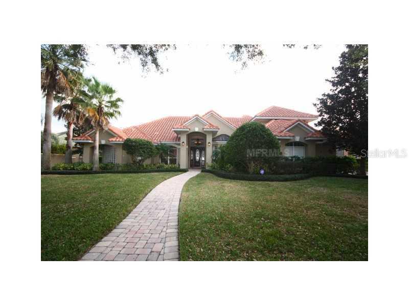 [Address Hidden by Seller], Orlando, FL 32837
