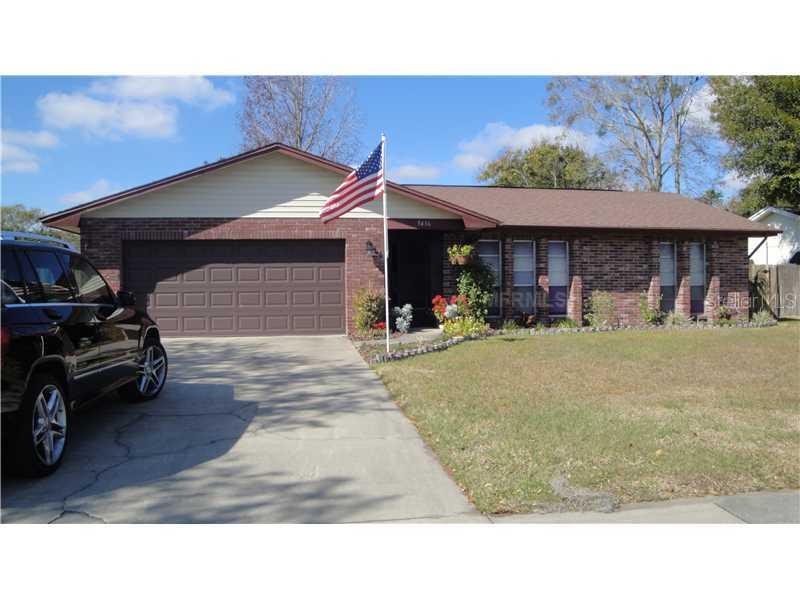 5436 Tangerine Ave., Winter Park, FL 32792