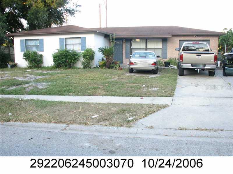 [Address Hidden by Seller], Orlando, FL 32837