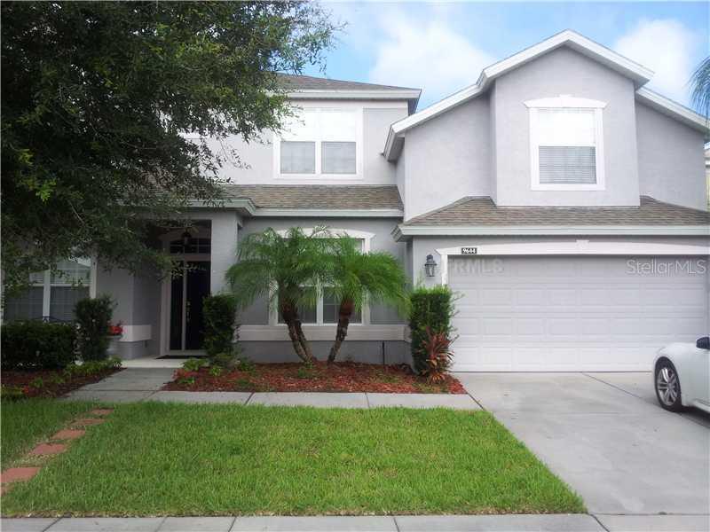 9644 Bay Pine Ln., Orlando, FL 32832