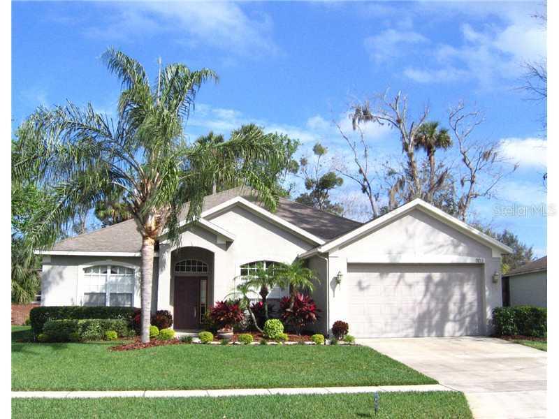 1103 Shadowbrook Tr., Winter Springs, FL 32708