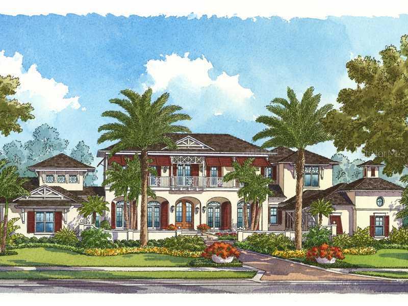 [Address Hidden by Seller], Golden Oak, FL 32836