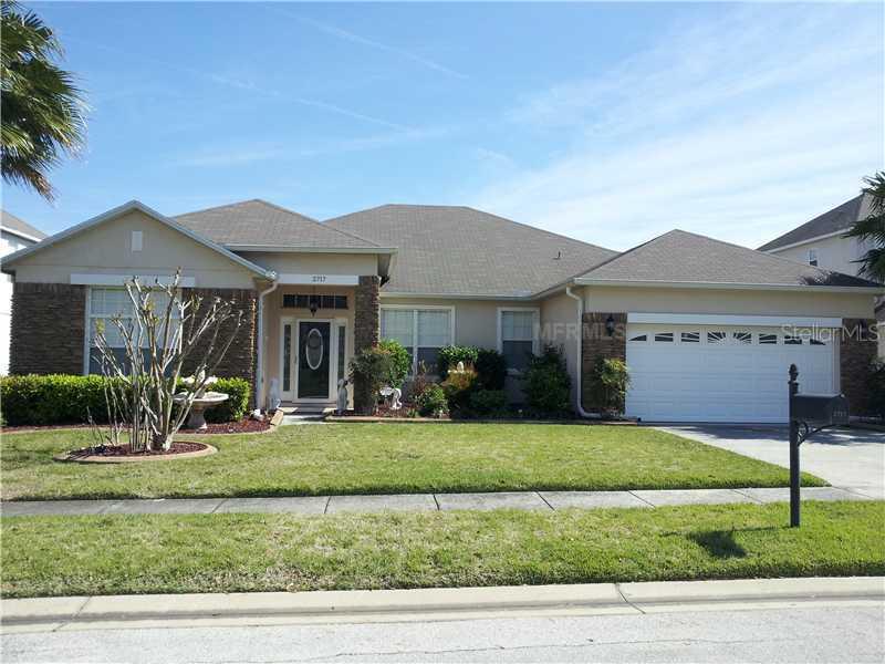 [Address Hidden by Seller], Ocoee, FL 34761