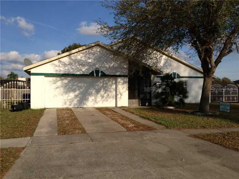 12131 Club Woods Dr., Orlando, FL 32824