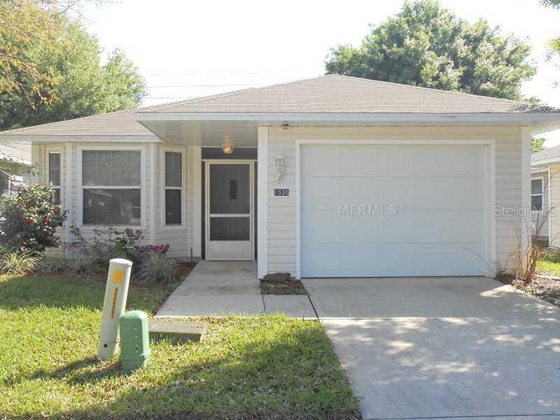 1536 Golden Palm Cir., Tavares, FL 32778