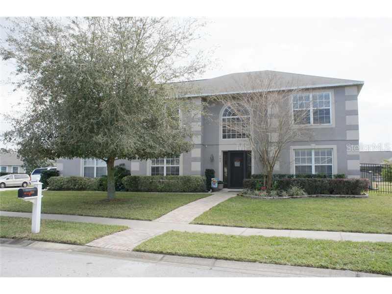 688 Red Pepper Loop, Chuluota, FL 32766