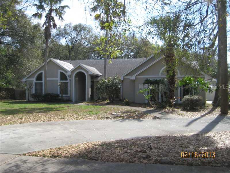 100 N Thistle Ln., Maitland, FL 32751