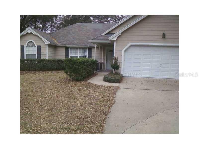 [Address Hidden by Seller], Deland, FL 32724