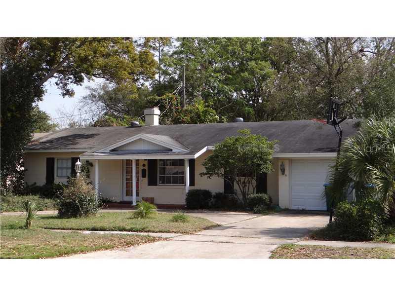 640 Fitzwalter Dr., Winter Park, FL 32792