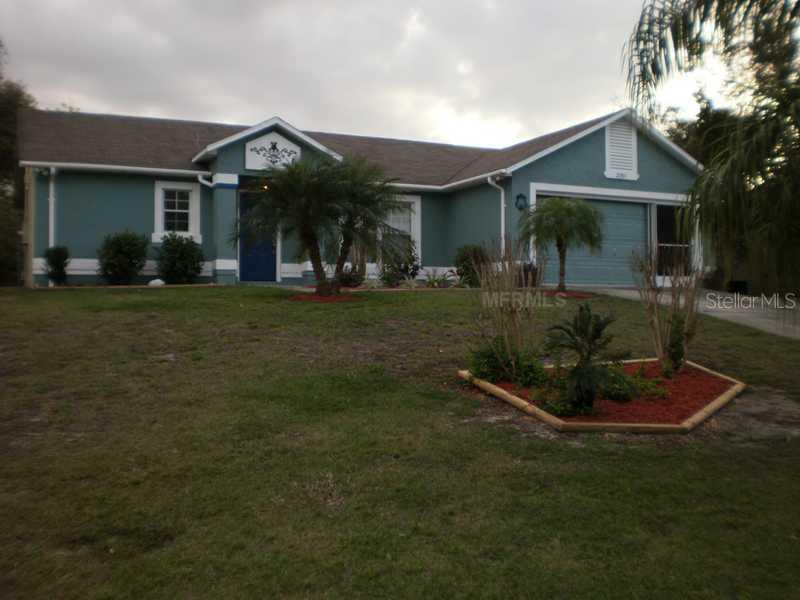 2391 Weatherford Dr., Deltona, FL 32738