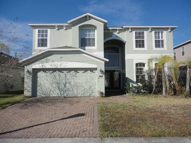 535 Cortona Dr., Orlando, FL 32828