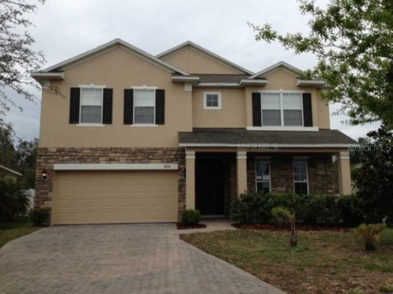 3751 Pyrite Dr., Orlando, FL 32826