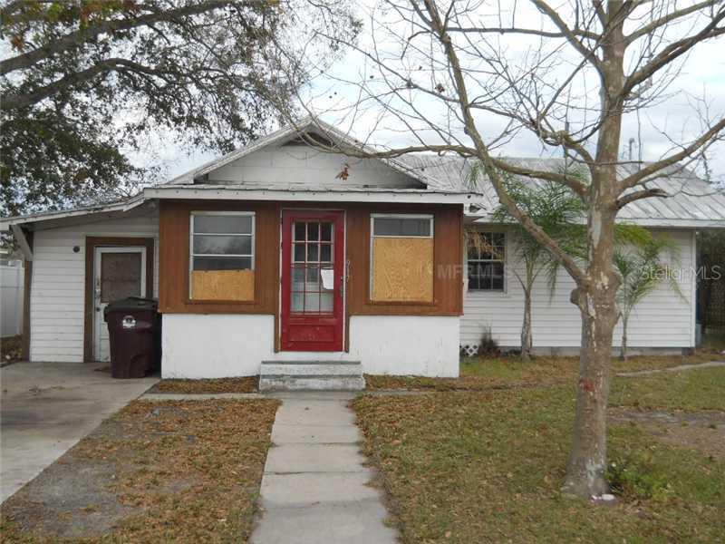 917 Delaware Ave., St. Cloud, FL 34769