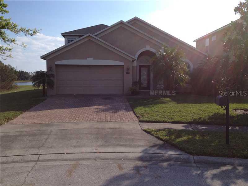 419 Home Grove Dr., Winter Garden, FL 34787