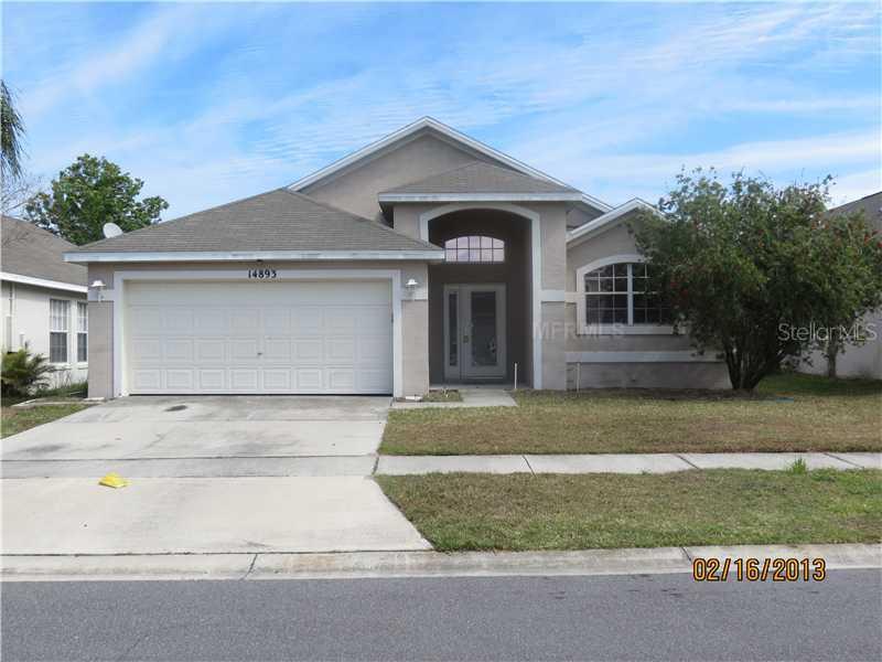 14893 Lady Victoria Blvd., Orlando, FL 32826