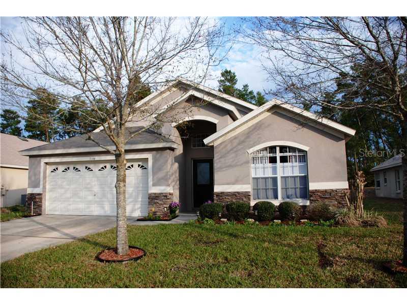[Address Hidden by Seller], Deltona, FL 32725