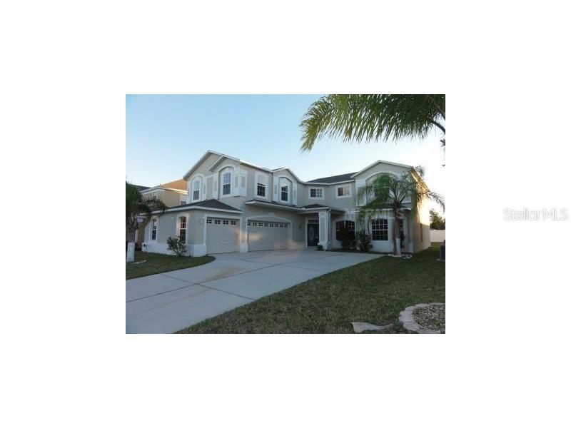 13207 Fox Glove St., Winter Garden, FL 34787