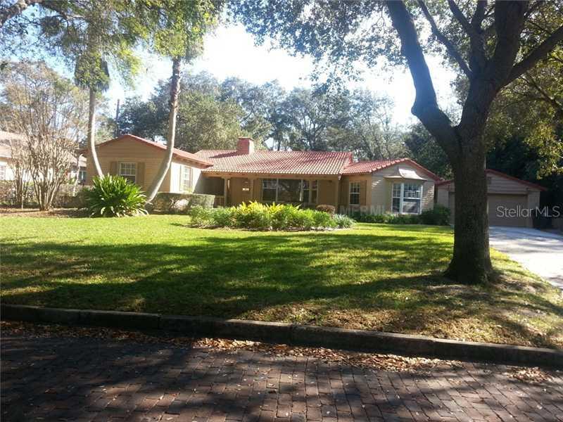 1041 Lancaster Dr., Orlando, FL 32806