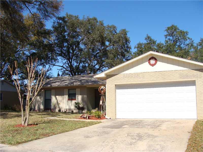 5813 Hutton Dr., Orlando, FL 32808