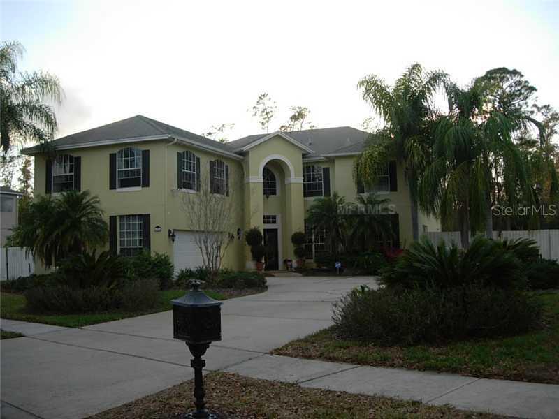 4724 Eaglesham Dr., Orlando, FL 32826