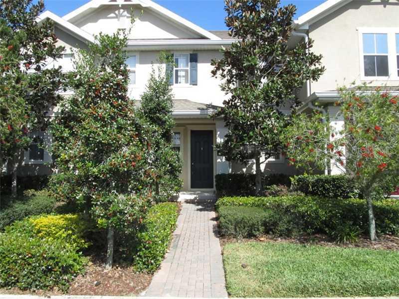 14169 Avenue Of The Groves, Winter Garden, FL 34787