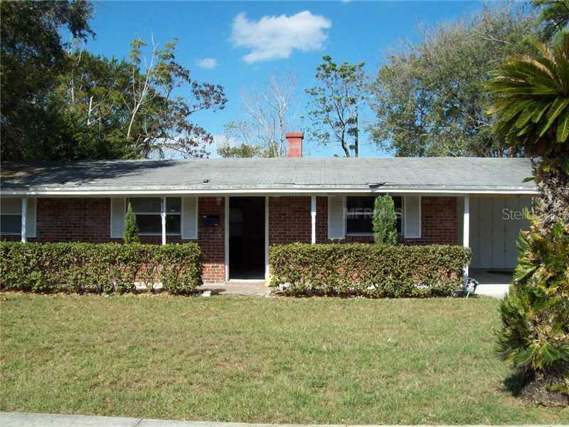 7007 Cocos Dr., Orlando, FL 32807
