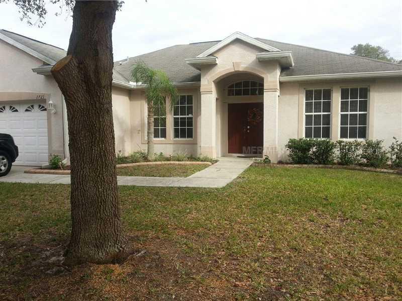 1721 Loriana St., Brandon, FL 33511