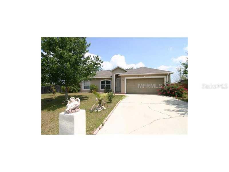 824 Albi Ct., Kissimmee, FL 34759