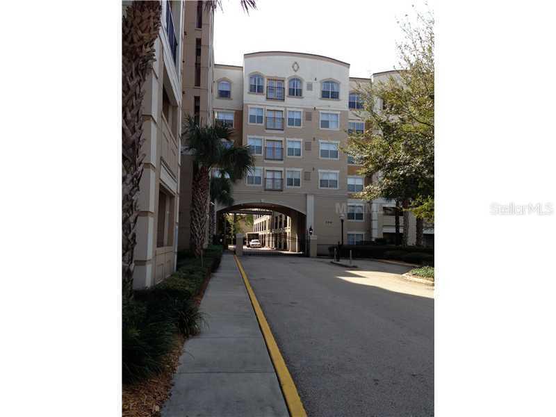 300 E South St. #1015, Orlando, FL 32801