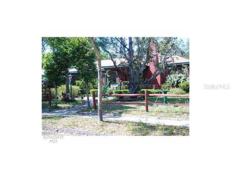 117 S 25th Ave., St Petersburg, FL 33705