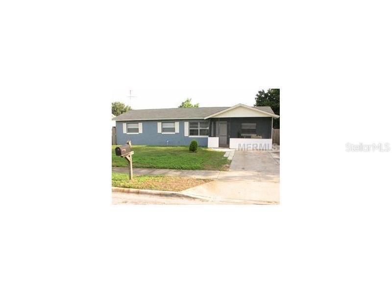 4776 Pleasant Valley Ct., Orlando, FL 32811