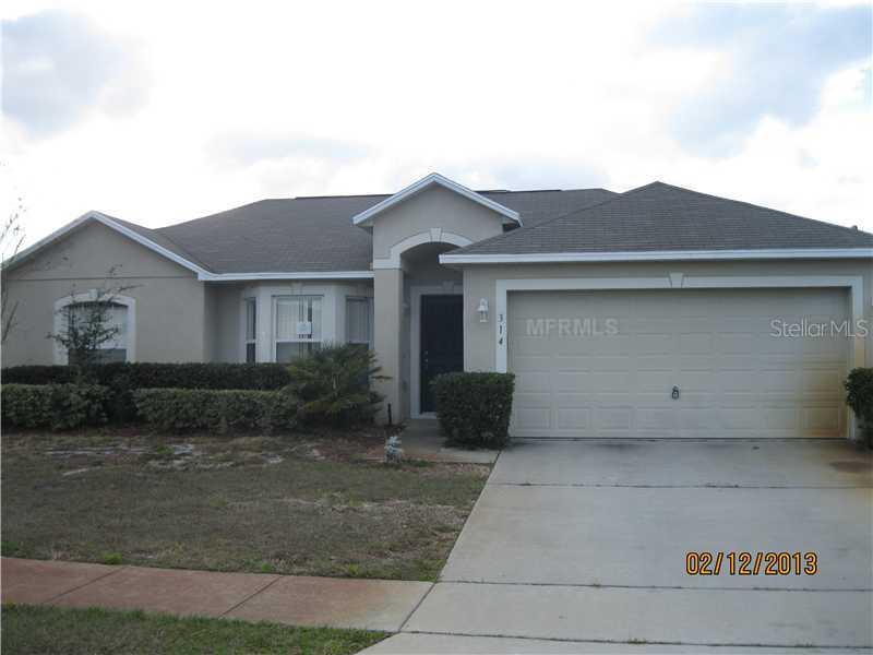 314 Maple Tree Ln., Chuluota, FL 32766