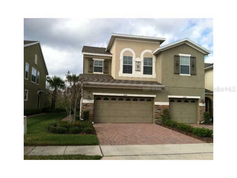 2644 Sweet Magnolia Pl., Oviedo, FL 32765