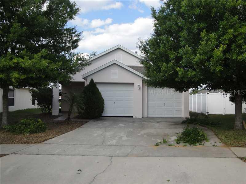 2826 Wilshire Rd., Clermont, FL 34714