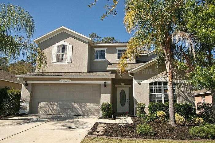 5548 Ansley Way, Mount Dora, FL 32757