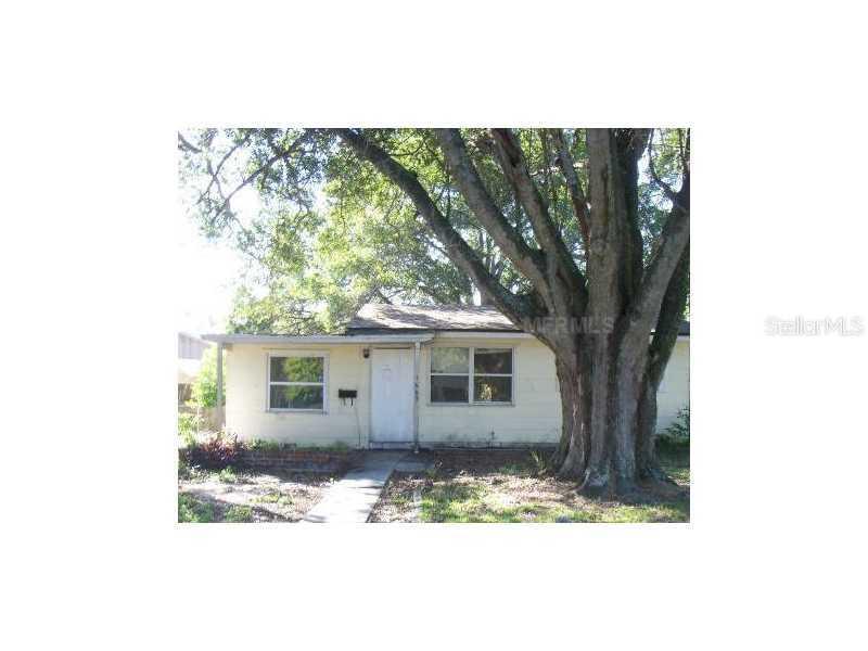 [Address Hidden by Seller], St Petersburg, FL 33702