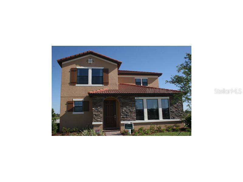 2021 Resurrection Fern Way, Ocoee, FL 34761