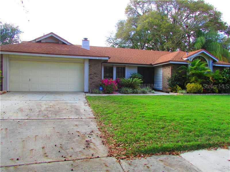 848 Rosemere Cir., Orlando, FL 32835