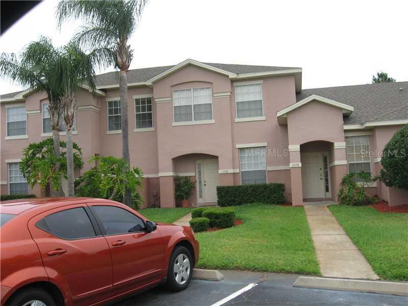 13156 Summerton Dr., Orlando, FL 32824