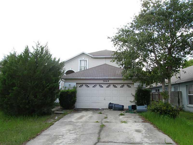 3868 Heritage Oaks Ct., Oviedo, FL 32765