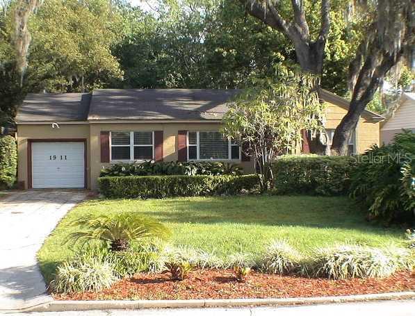 1911 E Jefferson St., Orlando, FL 32803