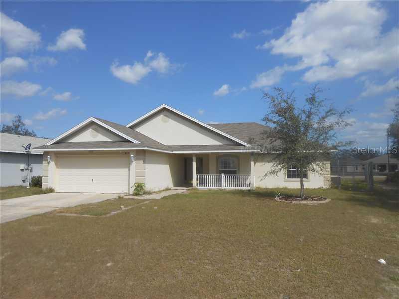 [Address Hidden by Seller], Poinciana, FL 34759
