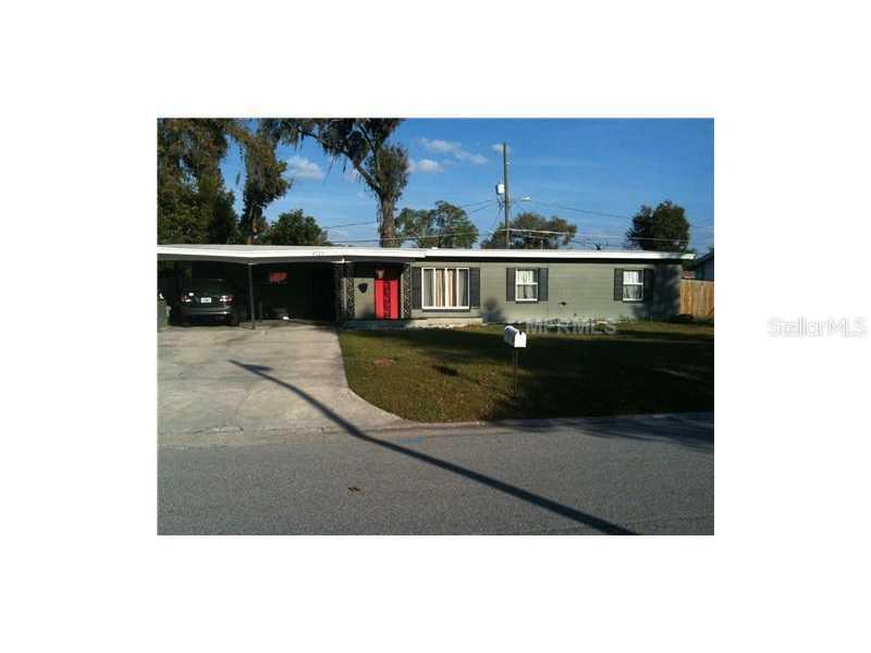 4705 Almark Dr., Orlando, FL 32839