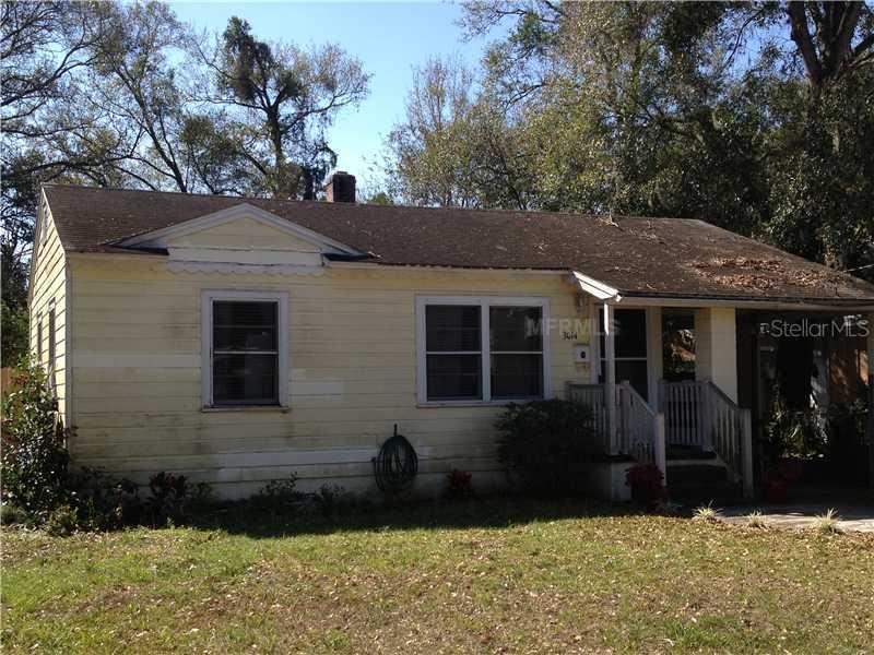 3014 E Washington St., Orlando, FL 32803