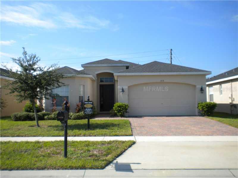 3420 Gerber Daisy Ln., Oviedo, FL 32766